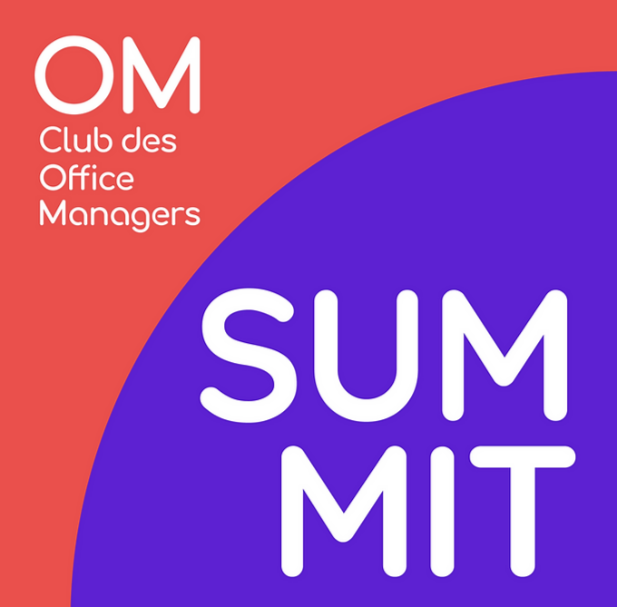 Lancement de la 8ème édition de l’Office Manager Summit