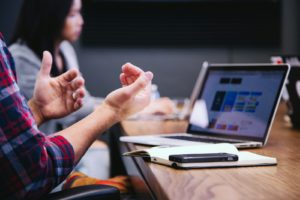 Panorama des applications pour réaliser des comptes-rendus de réunion
