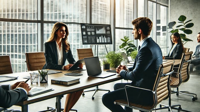 Assistantes de direction : faire un point hebdomadaire avec son manager