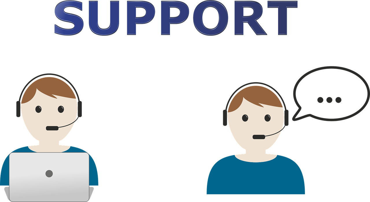 services support entreprise