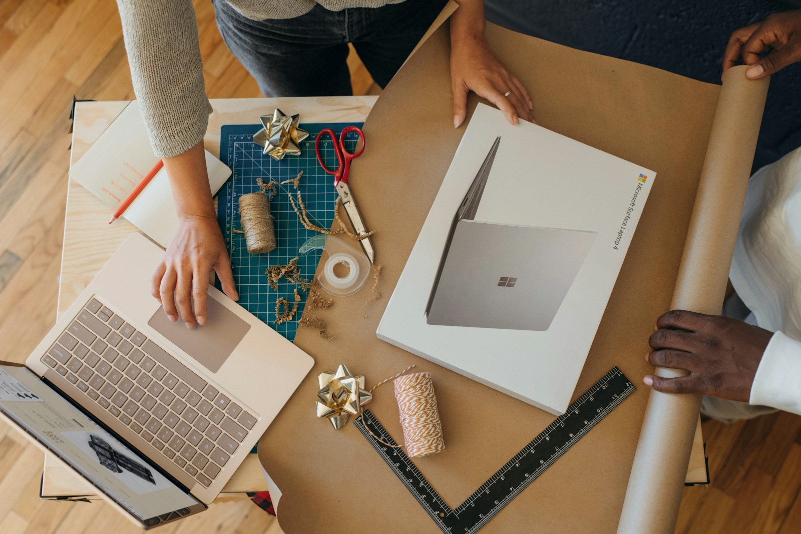 Guide PowerPoint pour les secrétaires-assistantes
