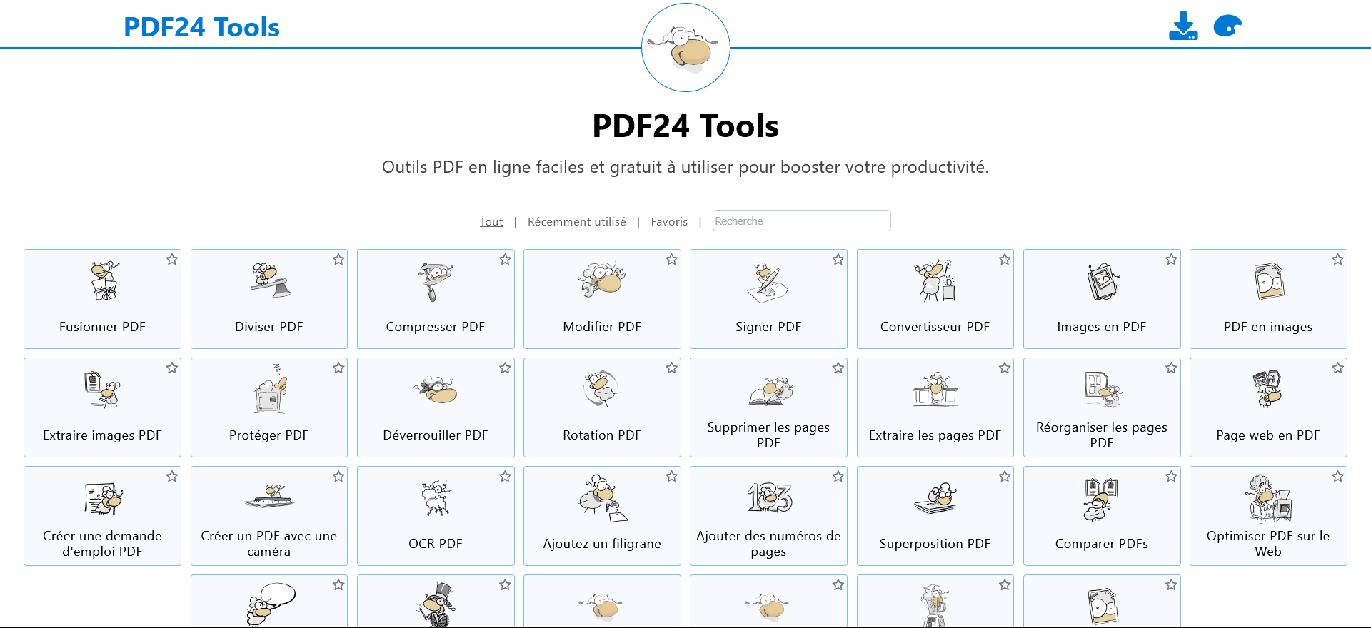 Pourquoi utiliser un site de conversion de fichiers ?