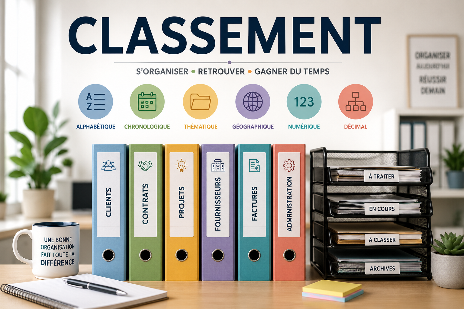 Classement