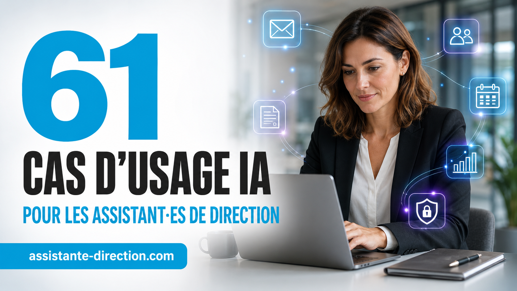 Cas d'usages IA