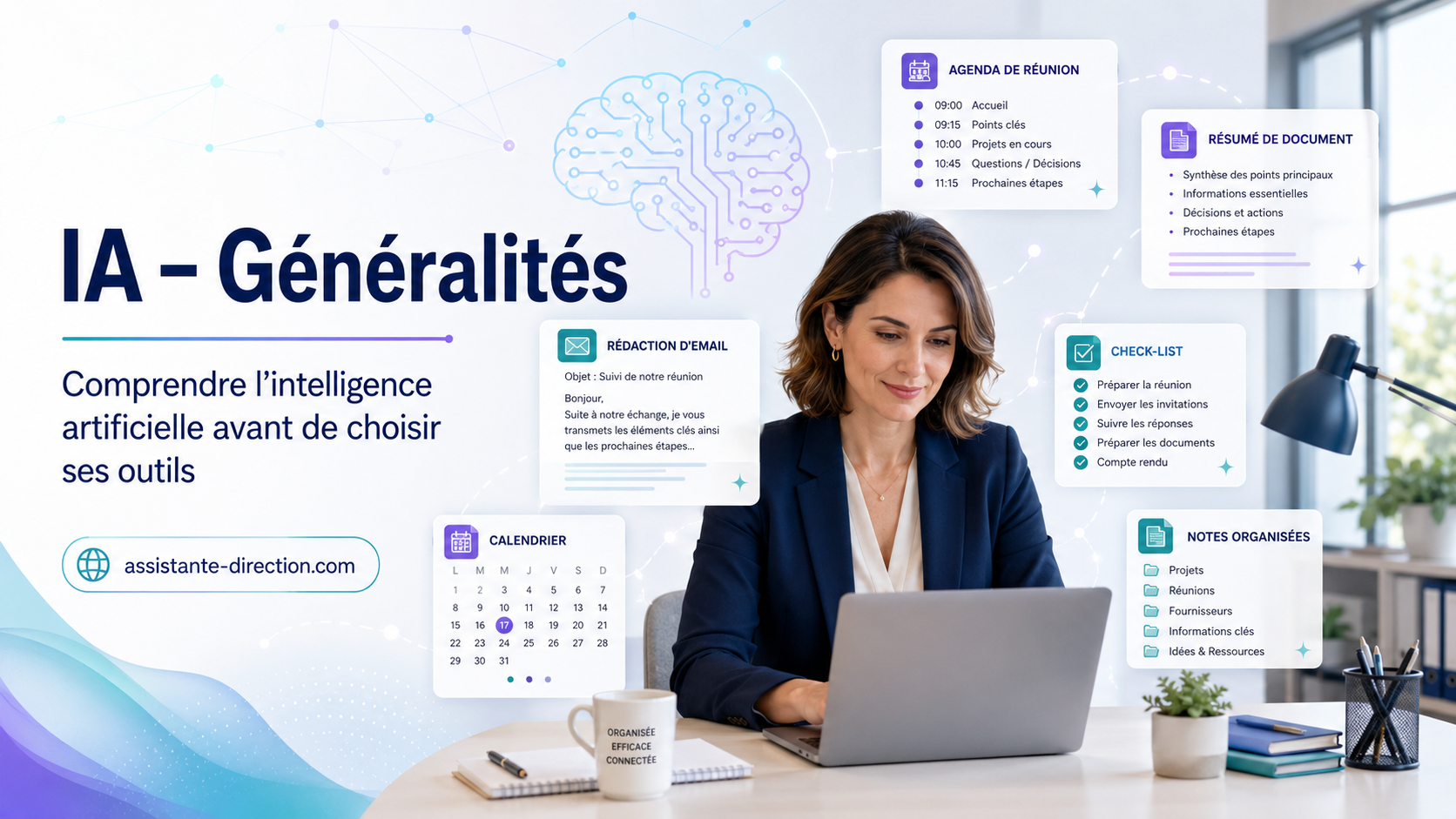 IA – Généralités