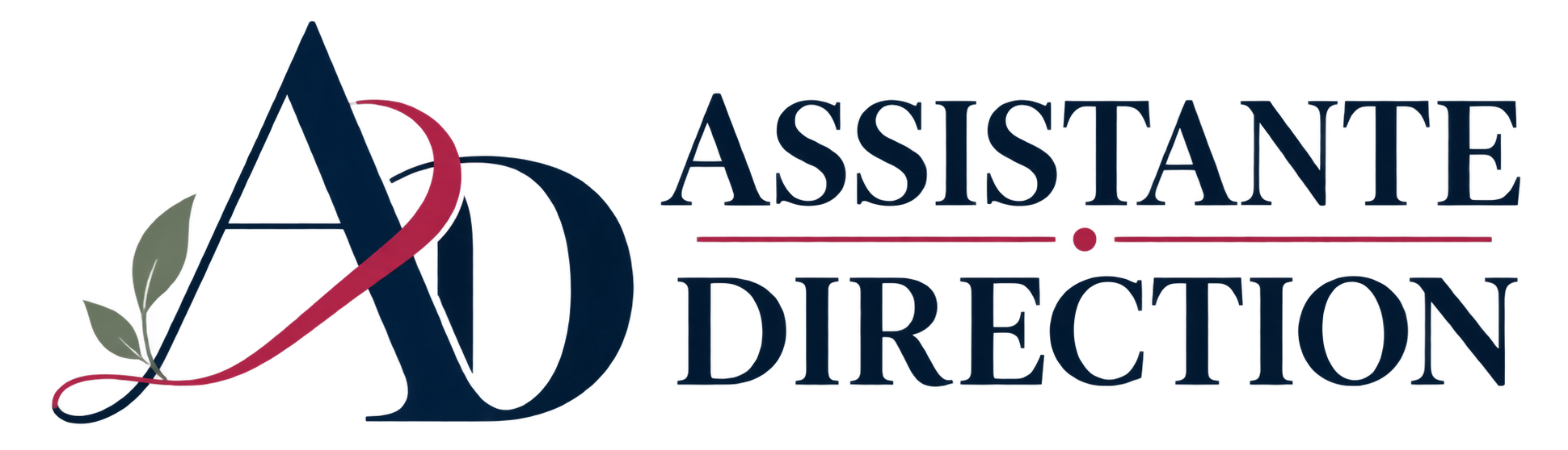 logo - Assistante Direction